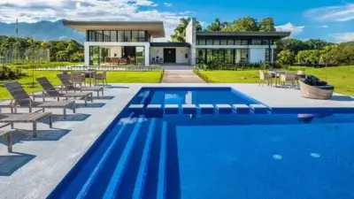 À Vendre : Magnifiques terrains dans un condominium, San Rafael, Alajuela 4