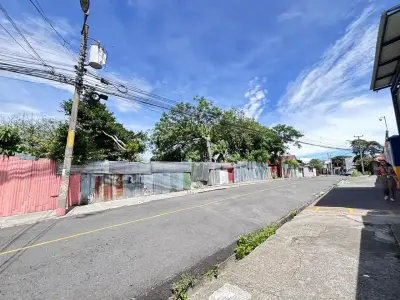 Terrain Commercial De Premier Ordre À San Jose, Costa Rica 2