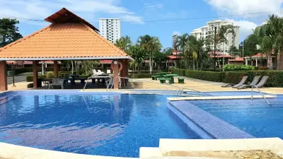 Charmant condo de 4 chambres à Las Villas Paraíso - Idéal pour une famille ou comme investissement locatif ! Centre de Jaco. 4