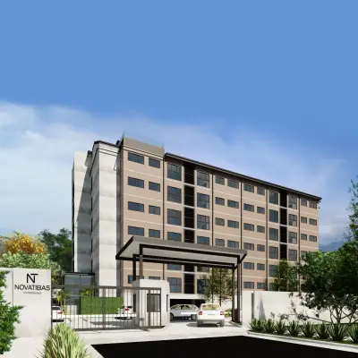 Votre nouvelle demeure vous attend au Novatibás Condominio – Las Rosas, San Juan de Tibás 1