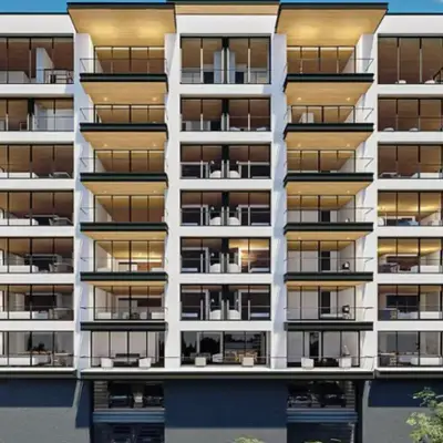 À Vendre/ Condos De Luxe, San Rafael, Escazu. San Jose 2