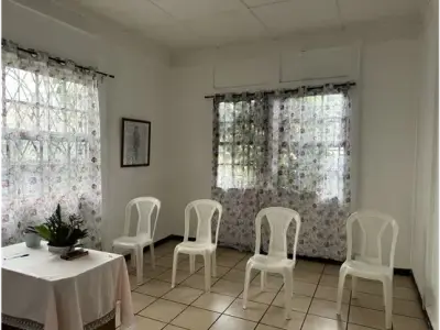 Propriété d'investissement à San Pedro 3