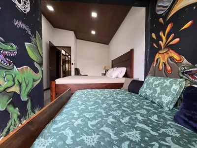 Maison à vendre à Grecia 5
