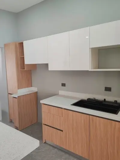 Maison à vendre à San Isidro de San Ramón 4