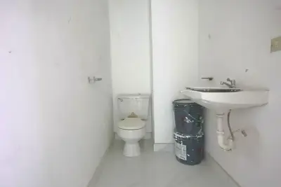 Bureau à louer – Quartier Córdoba 2