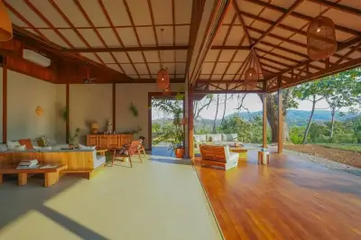 Resort-Style Ocean View Estate in the Brisas Community
