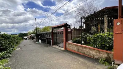 Superbe Maison À Vendre À Grecia, Alajuela 5