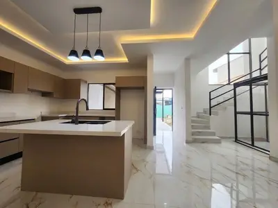 Casa nueva en condominio Montezuma, Grecia  2