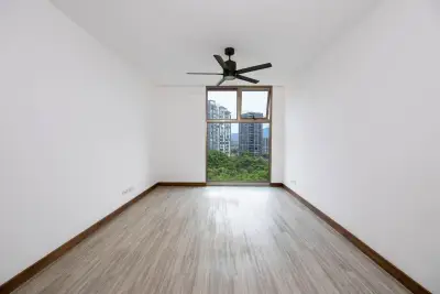 Superbe appartement de 3 chambres à Nunciatura 3