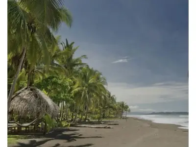 Hôtel Costa Rica : 15 lits, emplacement de choix, excellent investissement 3