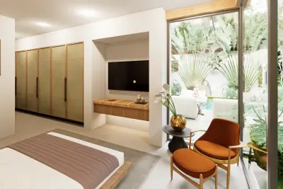Vente préalable : Vivere, une vie côtière éco-luxe 4