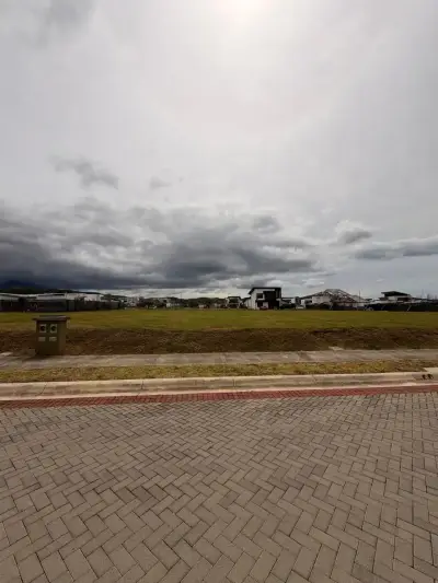 Terrain à vendre à <a href="/fr-ca/buy/alajuela/la-guacima">La Guácima</a>, Alajuela - Communauté de Hacienda Los Reyes 4