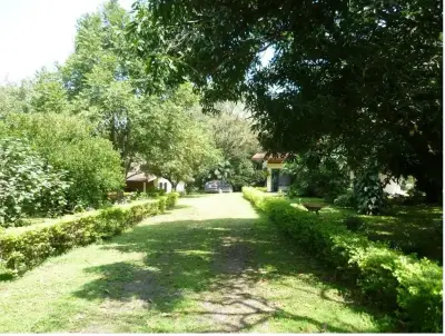 Terrain commercial de premier choix à vendre à Pozos, Santa Ana - Opportunité de développement de 14 147 m² 1