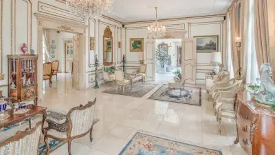 Manoir Los Yoses, San José 4