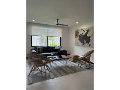 Vente de condos à Brésil de Mora, Santa Ana 5