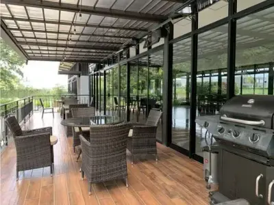 Maison contemporaine à Hacienda Espavel 5