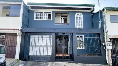 Superbe Maison À Vendre À San Ramon, Alajuela 3
