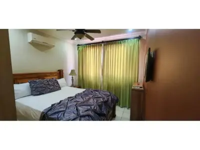 Dos casas en una propiedad en comunidad cerrada 4