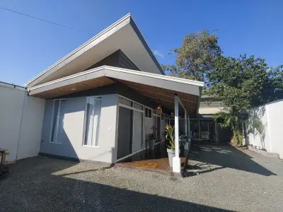 Maison moderne de 3 chambres à Bahía Ballena, Uvita – Votre paradis costaricain 2