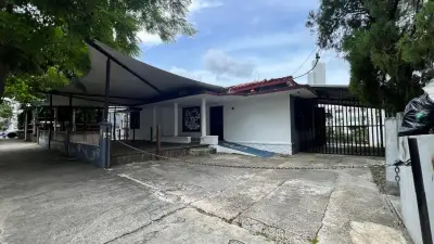 Casa Independiente en Venta en Juan Díaz: Espaciosa Propiedad con Excelente Ubicación y Potencial 3