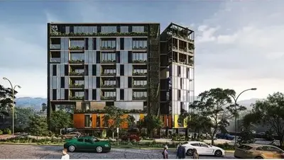 Den7 - Évolution Urbaine 2