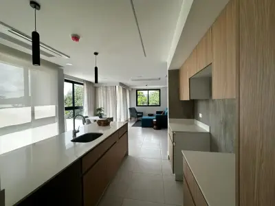 Condo de 3 chambres à vendre à Jaco - Condo en bord de mer dans une communauté fermée