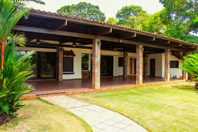 Exclusivo Oasis Urbano 1