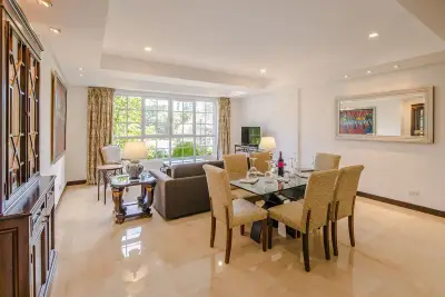 Appartement de luxe de style européen à Laureles, Escazú 3
