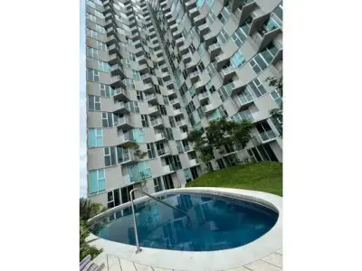 Location / Appartement au Condominium SECRT, Sabana Sur, San José 4