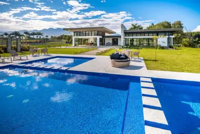 Lots à vendre à San Rafael de Alajuela 4
