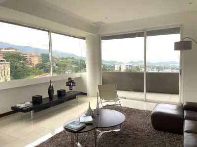Vente / Appartements de luxe en copropriété, San Rafael, Escazú, San José 5