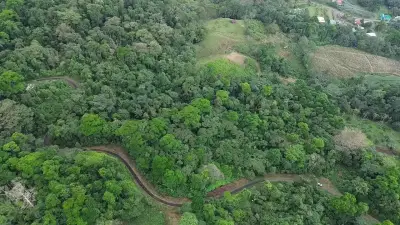 VENTE / Ferme de rêve dans la province d'ALAJUELA 5