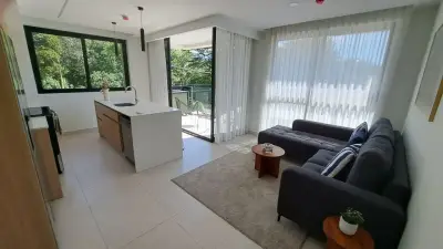 Torres del Mar 2301 New Jacó Condo: 2 Bed, Steps to Beach, Modern Design 5