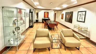 For Sale: Independent House in Trejos Montealegre – Escazú 3