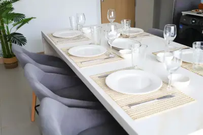 Costa Rica Mi Amor : Condo Neuf Clé en Main 2 Chambres au Charme Tropical à Viva Jacó 5
