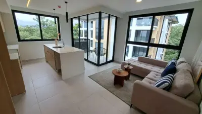 Torres del Mar 1704 - Condo moderne de 2 chambres au 7e étage à Jacó, Costa Rica - Emplacement idéal! 4
