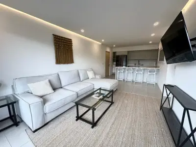 Magnifique condominium à Místico 2