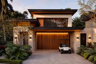 Oasis Villas