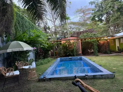 Investissement de premier ordre : propriété de 4 chambres à Jacó Beach, Jacó 3