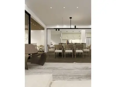 Appartements à vendre en tour, San Rafael, Escazú 4