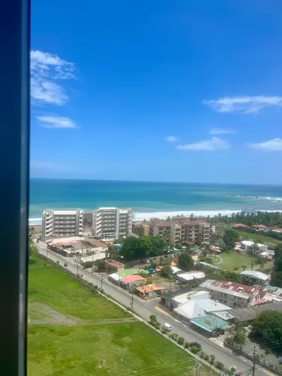 Penthouse Duplex dans un Condominium Vivant | Jacó, Costa Rica 3