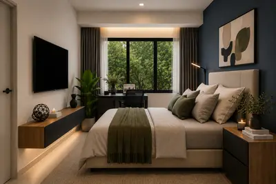 Appartements de luxe à vendre 4