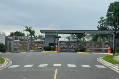 Vente / Magnifiques terrains en copropriété, San Rafael, Alajuela 5