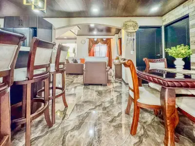 Superbe nouvelle maison 3 chambres, 3 salles de bain à Grecia, Alajuela - Style de vie moderne 5