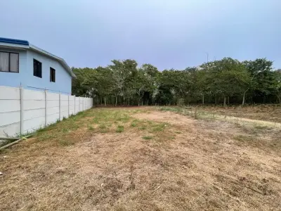 Terrain résidentiel de 300m² de premier choix à Saragosse, Palmares, Alajuela - Construisez la maison de vos rêves! 4
