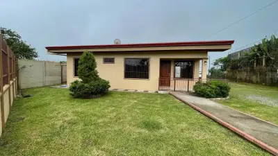 Superbe Maison Avec Vue Sur L'océan À Vendre À Santiago, San Ramón 3