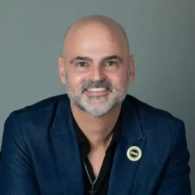 Sergio Gonzalez