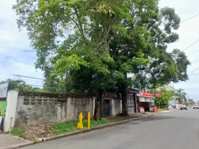 Terrain de 931 m² à vendre sur une route commerciale principale à Jacó | Opportunité d'investissement 5