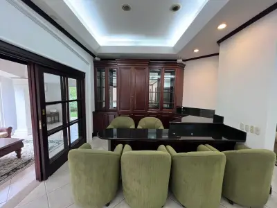 Superbe maison de luxe à Bosques de Lindora, Santa Ana 2
