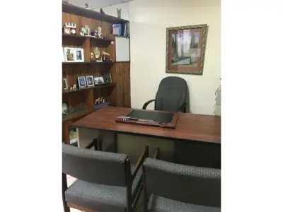 Propriété à vendre sur le Paseo Colón 4